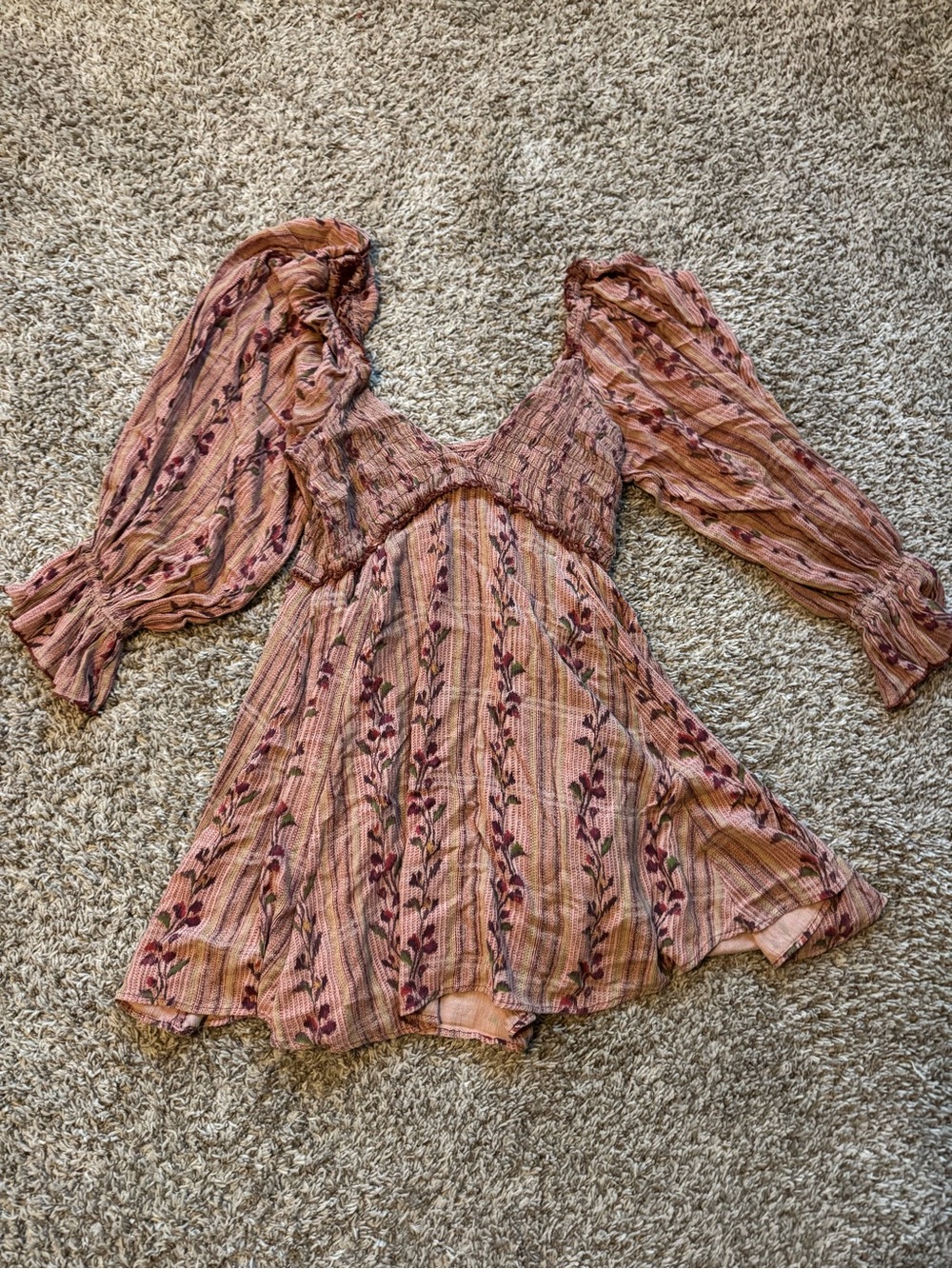 Free People dress